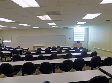 CEMO Room 101 .